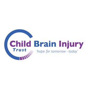 Child Brain Injury Trust logo