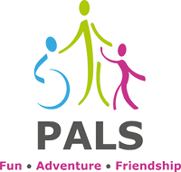 PALS (Partners for Active Leisure Scheme) West Berkshire logo