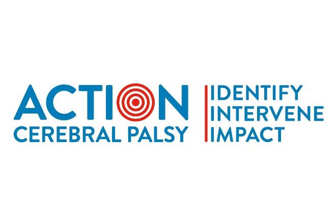 Action Cerebral Palsy logo