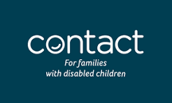 Contact logo
