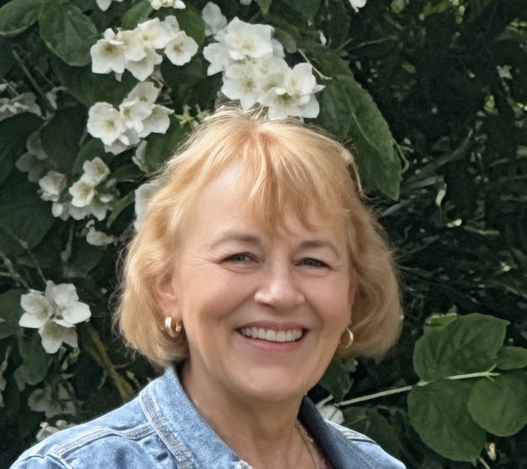 Jo Walker