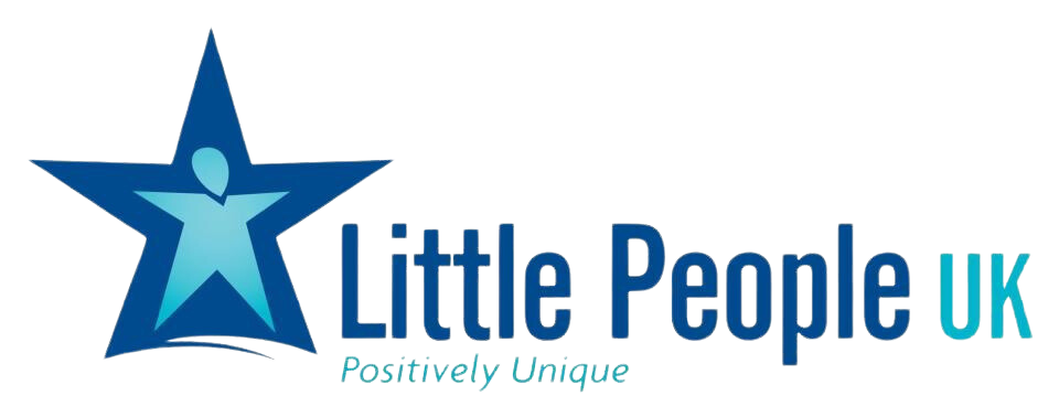 Little People UK logo