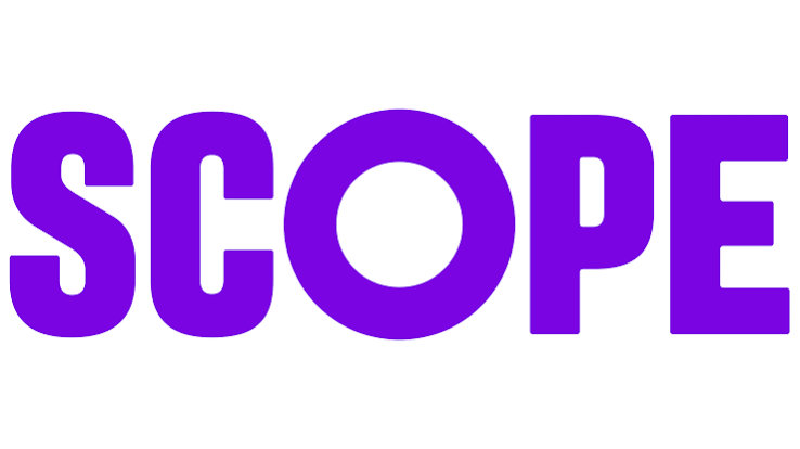 Scope logo