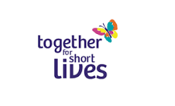 Together for Short Lives logo