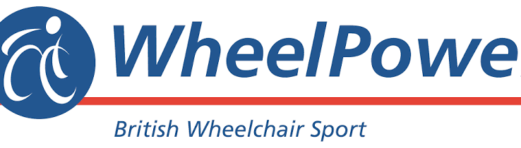 WheelPower logo