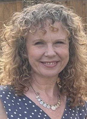 Julie Vaughan